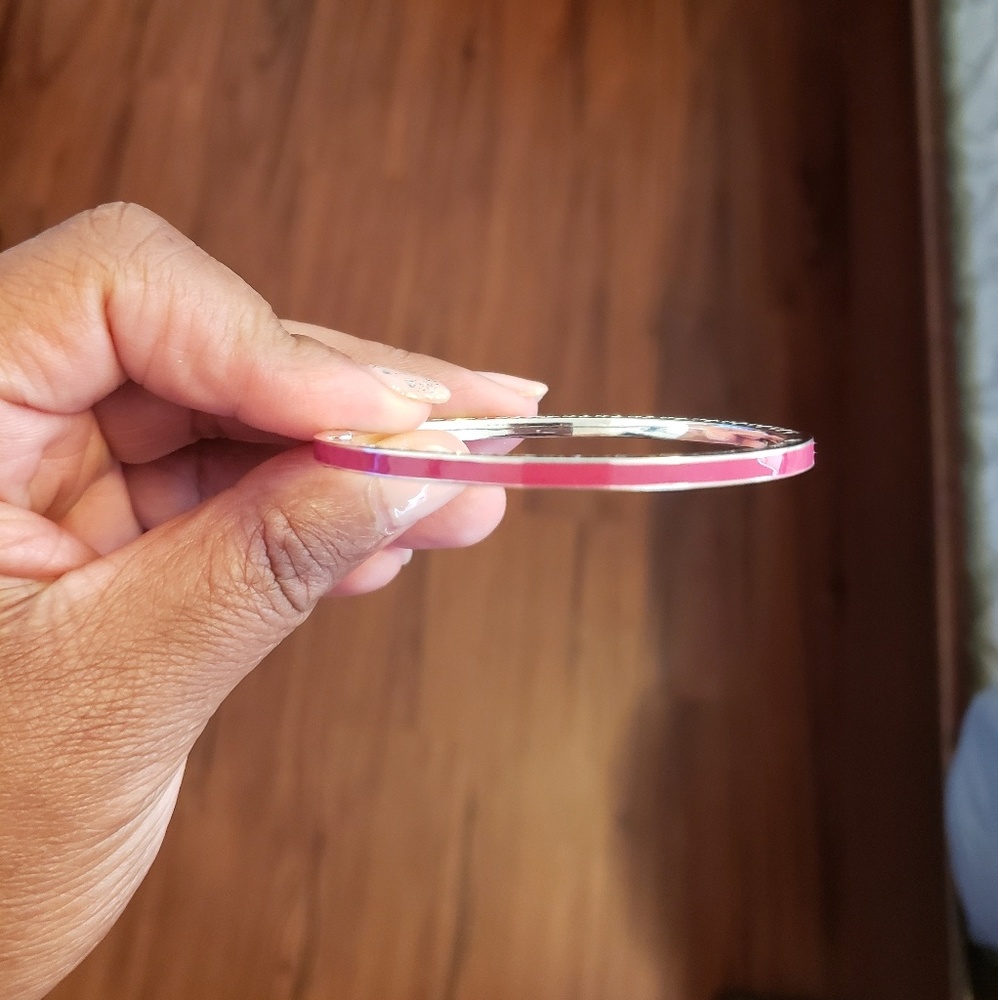 Pandora radiant heats bracelet